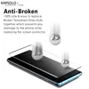 Tempered Glass KAPSOLO Samsung Galaxy S20 Ultra Photo 5