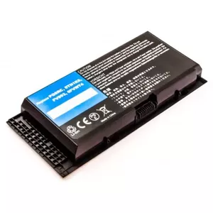 Аккумулятор DELL CoreParts MBI2226