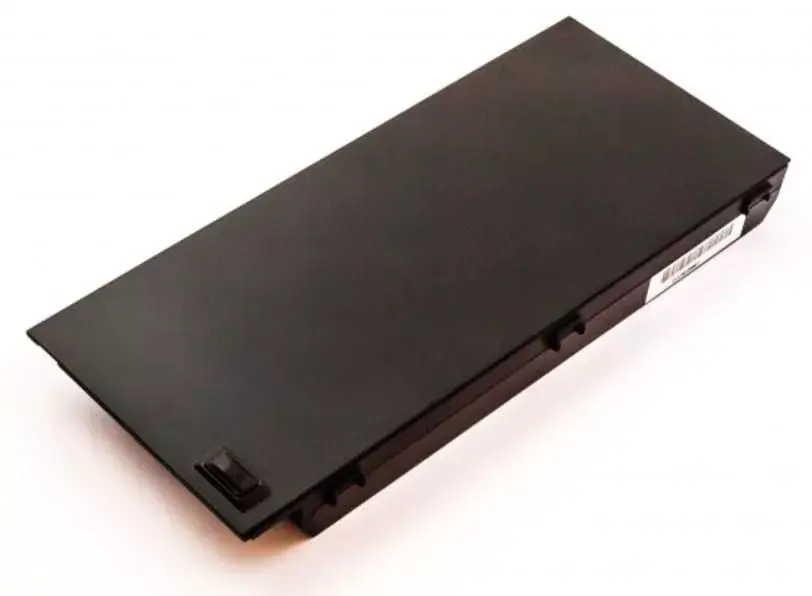 Аккумулятор DELL CoreParts MBI2226 Photo 2