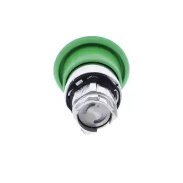Schneider Electric ZB4BC3 Mushroom Push Button Photo 3