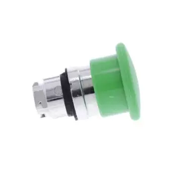Schneider Electric ZB4BC3 Mushroom Push Button Photo 4