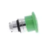 Schneider Electric ZB4BC3 Mushroom Push Button Photo 4