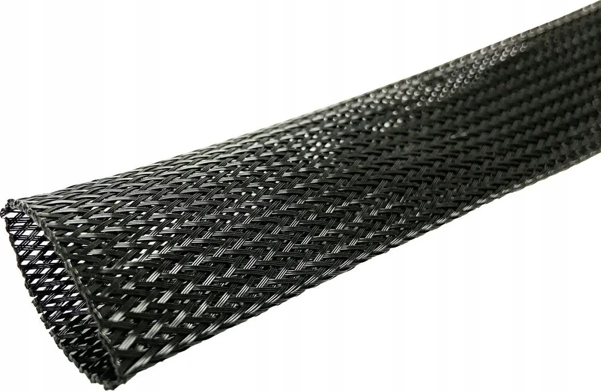 Трубка для кабелей Microconnect CABLESLEEVE020-50B Photo 2