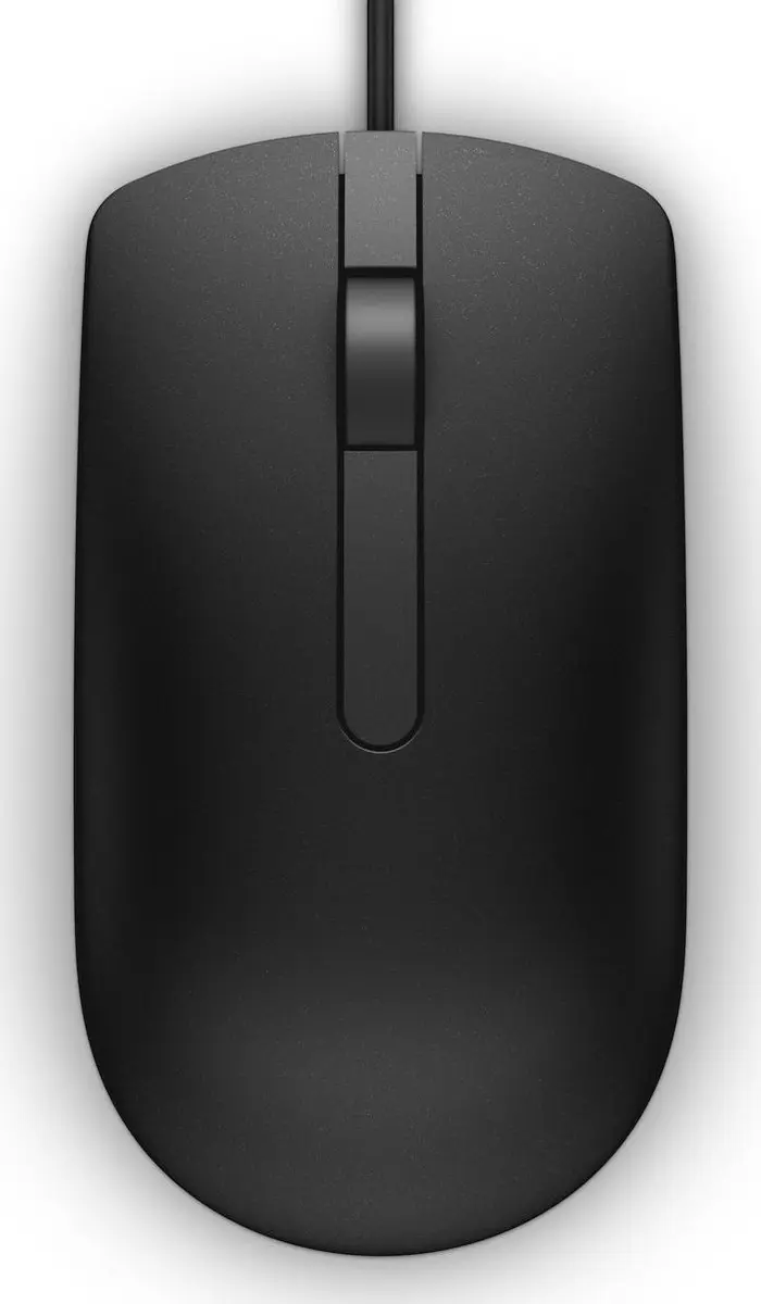 Mouse DELL MS116 Photo 4