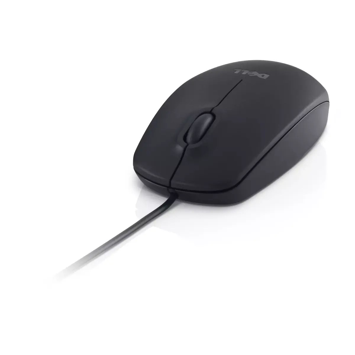 Мышь DELL USB Optical Mouse MS111 Photo 7