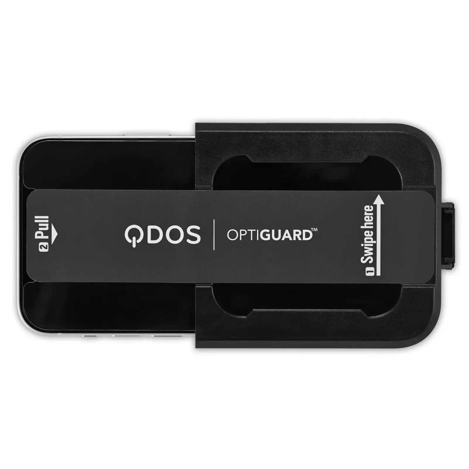 QDOS QD-9206121-TG Photo 8