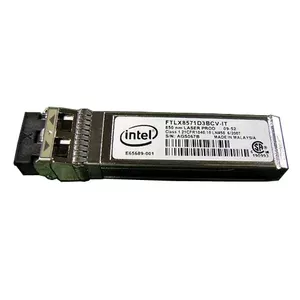 DELL 407-BBVJ tīkla raiduztvērēja modulis 10000 Mbit/s SFP+