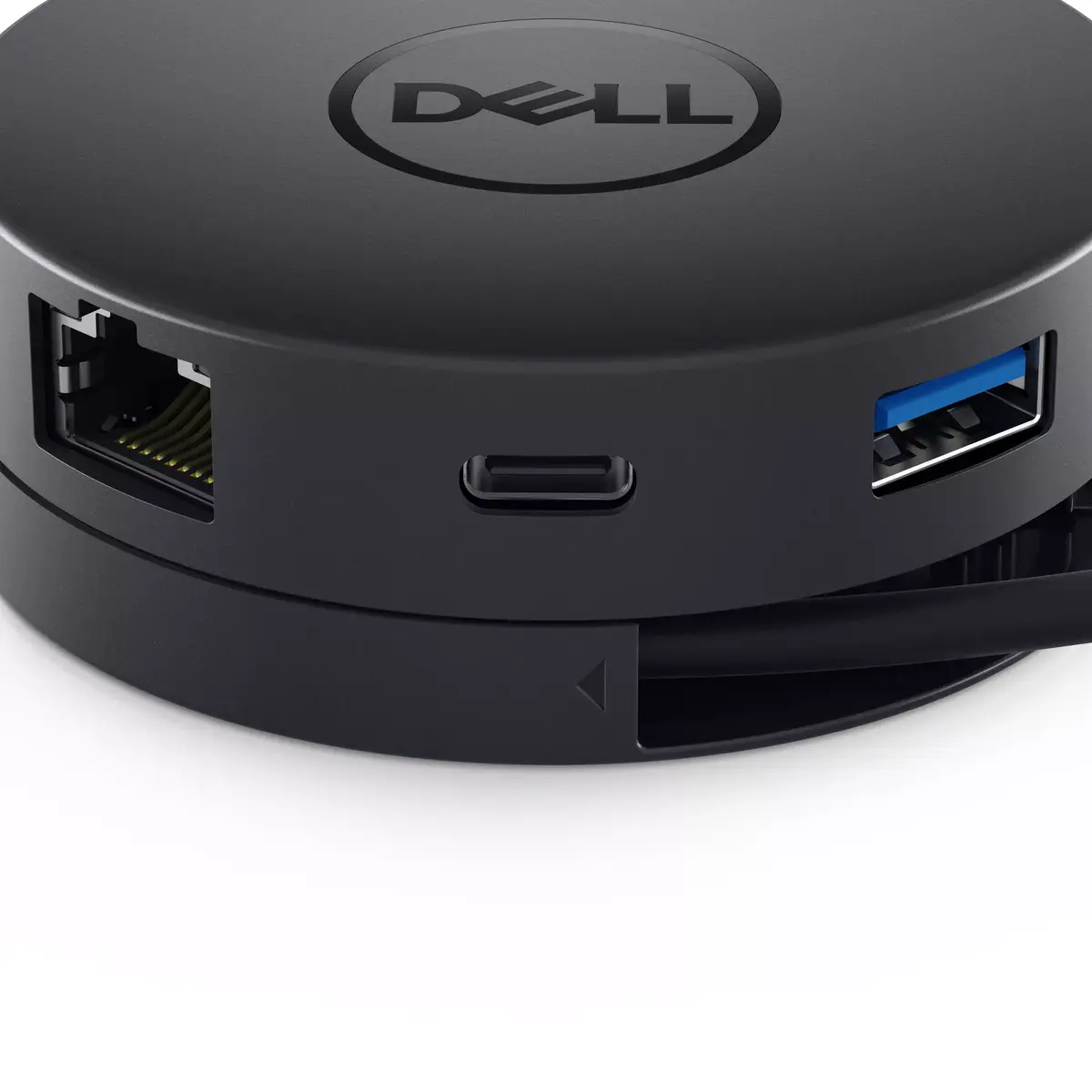 DELL Mobile Adapter DA300 Photo 5
