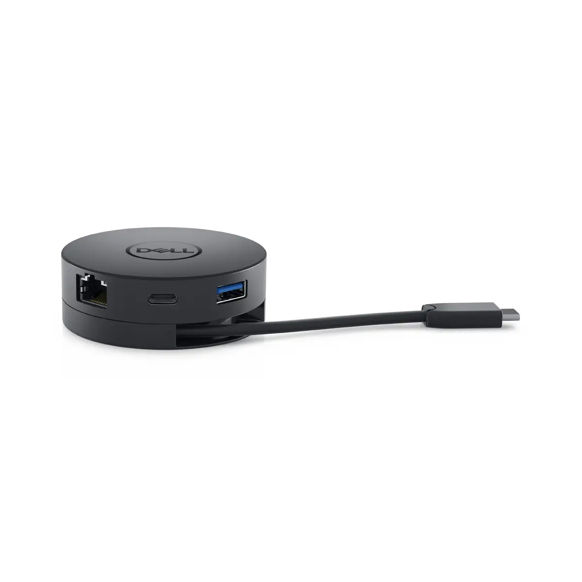 Dell mobilais adapteris DA300 USB Type-C