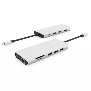 USB Hub eSTUFF ES623009