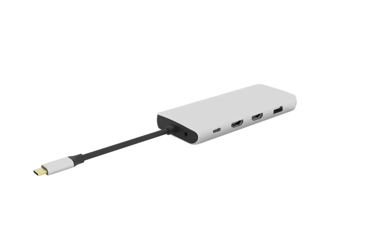 USB centrmezgls eSTUFF ES623009 Photo 2