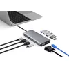 USB centrmezgls eSTUFF ES623009 Photo 6