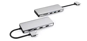USB Hub eSTUFF ES623010