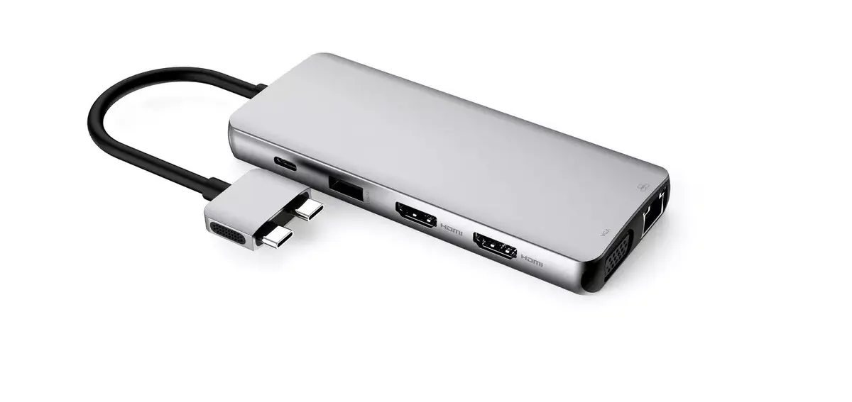 USB centrmezgls eSTUFF ES623010 Photo 2