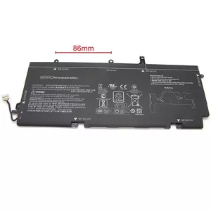 Аккумулятор CoreParts HP Elitebook 1040 G3 MBXHP-BA0209