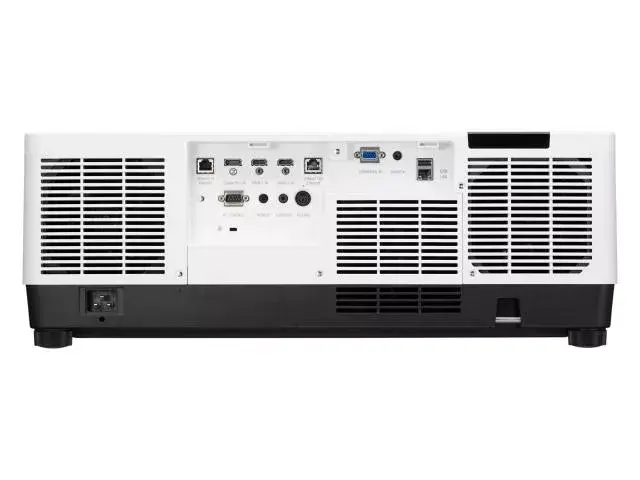 Datu projektors NEC 40001458 Photo 2