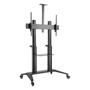 Крепление для телевизора Vivolink VLFS70120 3.05 м (120") Черное