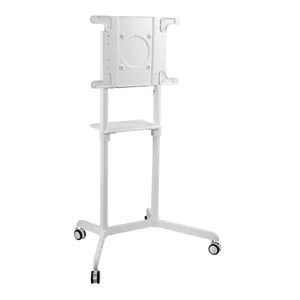 Крепление для телевизора Vivolink VLFS3770 177.8 см (70") Белое