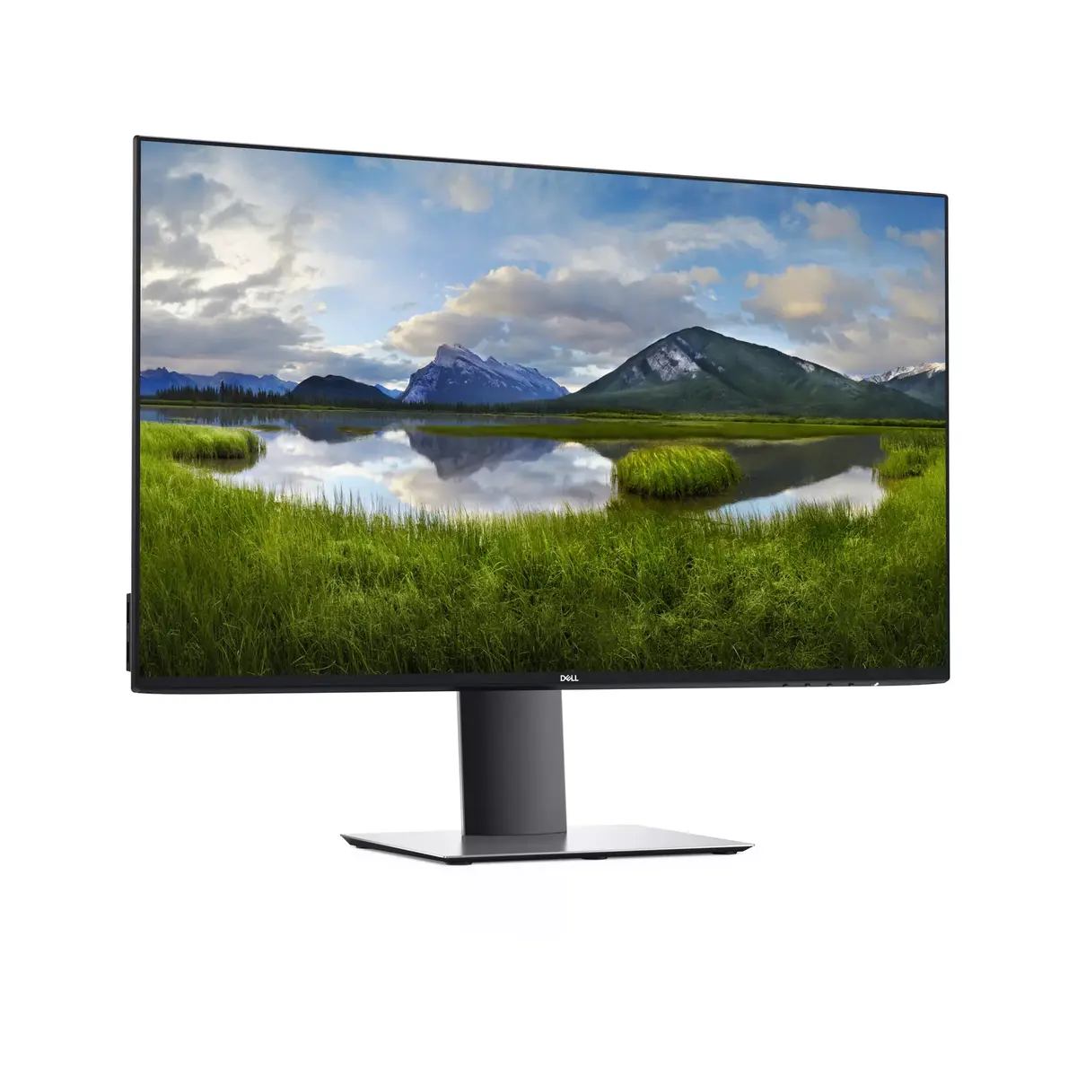 Компьютерный монитор Dell UltraSharp U2719D Photo 2