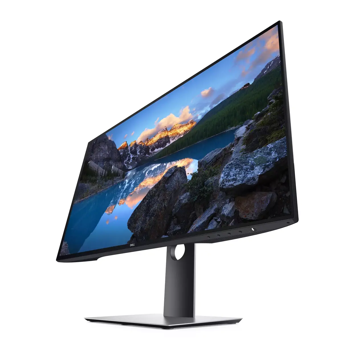 Компьютерный монитор Dell UltraSharp U2719D Photo 4