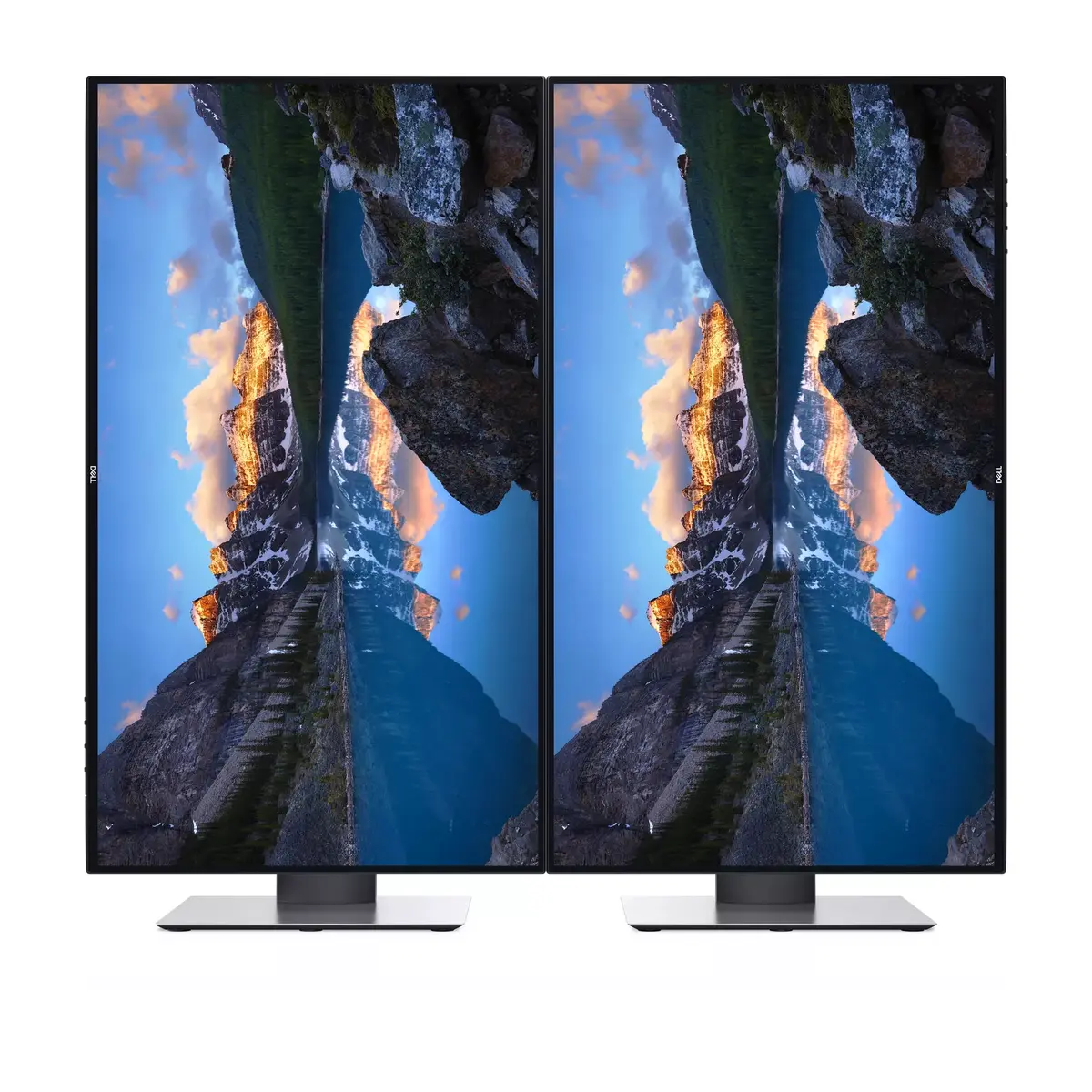 Компьютерный монитор Dell UltraSharp U2719D Photo 6