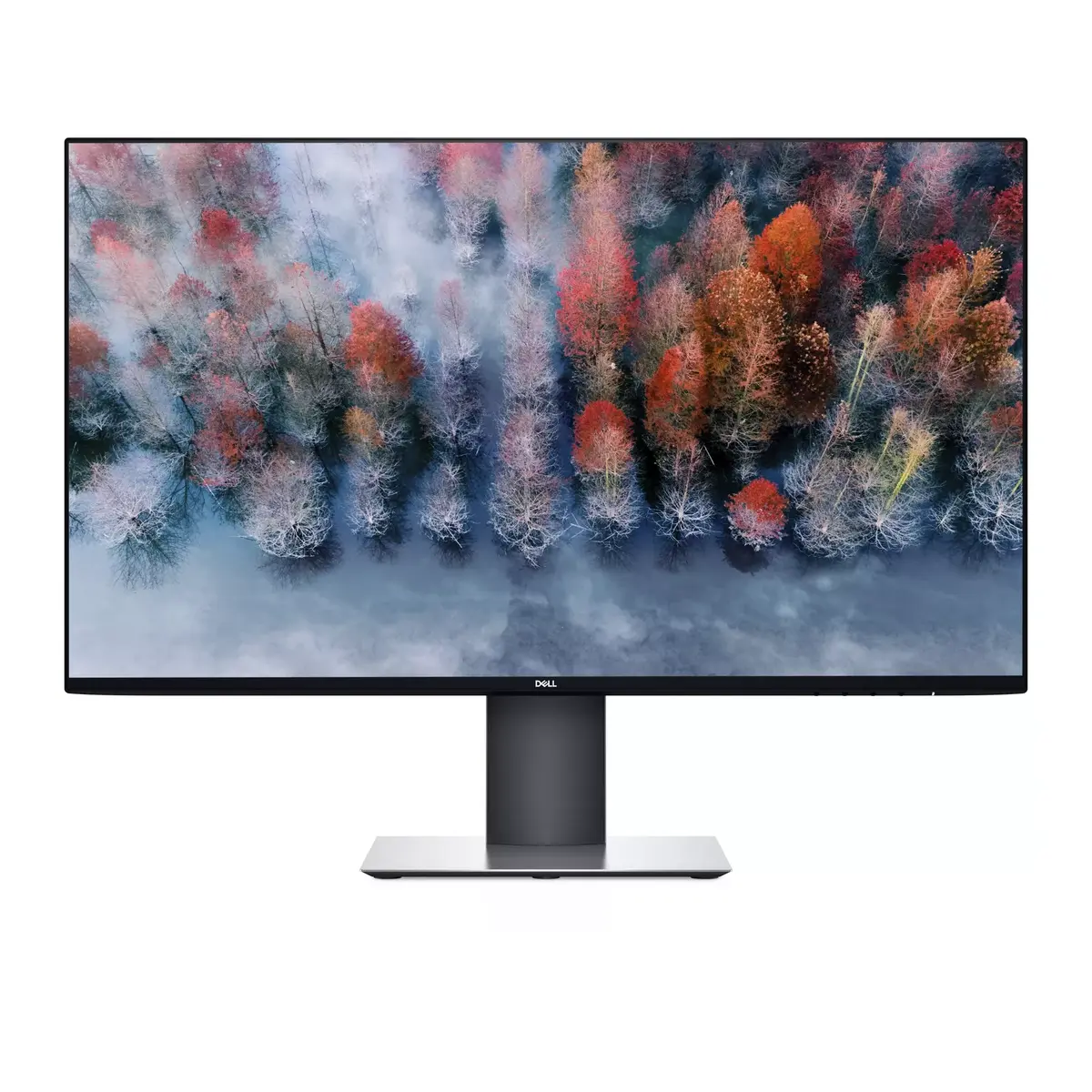 Компьютерный монитор Dell UltraSharp U2719D Photo 8