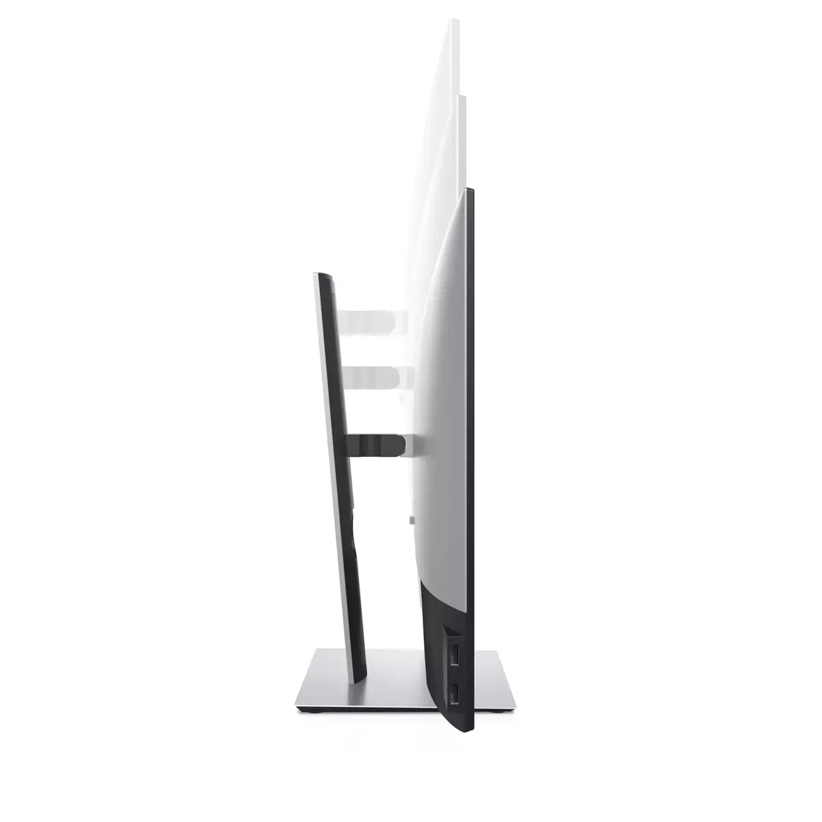 Компьютерный монитор Dell UltraSharp U2719D Photo 12