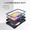 Чехол eSTUFF AUSTIN Defender для Samsung Galaxy Tab S6 Lite Photo 6