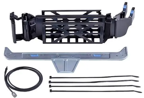 Cable management panel DELL 770-BBIE Photo 2