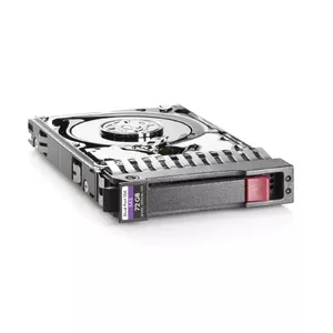 HDD HPE 300GB 2.5" SAS 15000 RPM 652611-S21