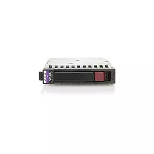 Internal Hard Drive HPE 300 GB 2.5" SAS 10000 RPM 507127-S21