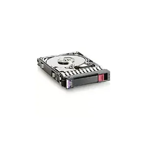 HDD HPE 300GB 2.5" SAS 15000 RPM 627117-S21