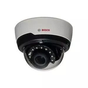 Bosch FLEXIDOME starlight 5000i IR Dome IP камера видеонаблюдения Для помещений 1920 x 1080 пикселей Потолок/стена