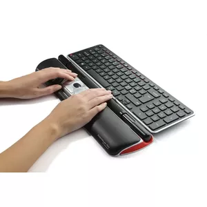 Achieve comfort and increased performance