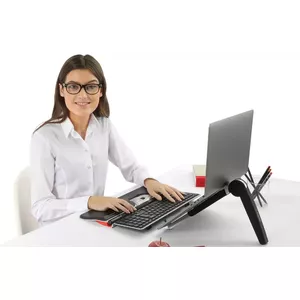 Improve your performance with RollerMouse Red