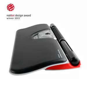 Award-winning design with documented effect
