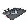 Contour Design RollerMouse Red Plus + Balance Wired keyboard RM-RED PLUS WIRED-B Photo 2