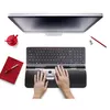 Contour Design RollerMouse Red Plus + Balance Wired keyboard RM-RED PLUS WIRED-B Photo 6