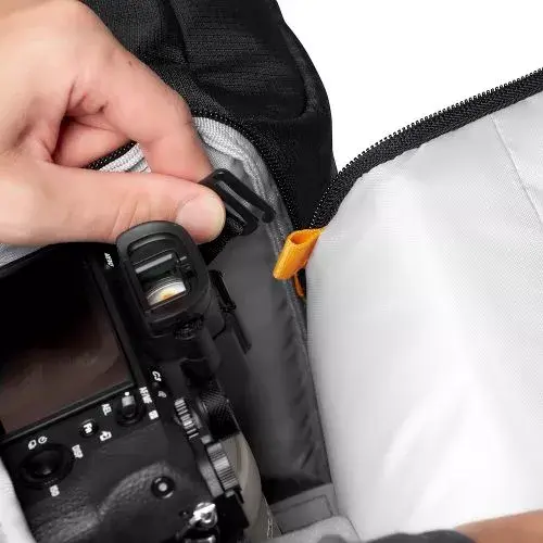 Backpack Lowepro Fastpack BP 250 AW III Photo 2