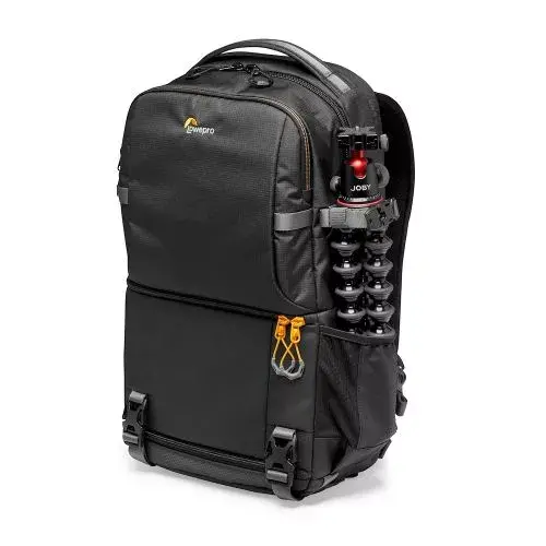 Backpack Lowepro Fastpack BP 250 AW III Photo 3