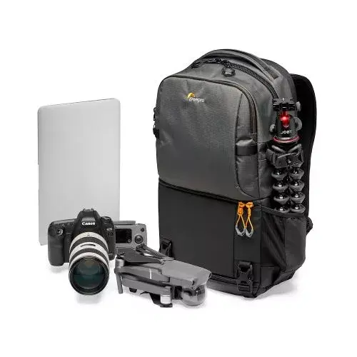 Backpack Lowepro Fastpack BP 250 AW III Photo 4