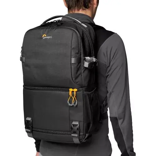 Backpack Lowepro Fastpack BP 250 AW III Photo 5