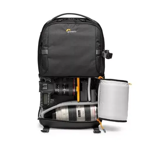 Backpack Lowepro Fastpack BP 250 AW III Photo 6