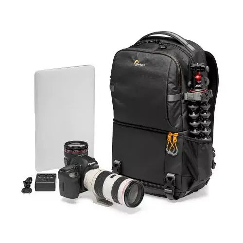 Backpack Lowepro Fastpack BP 250 AW III Photo 8