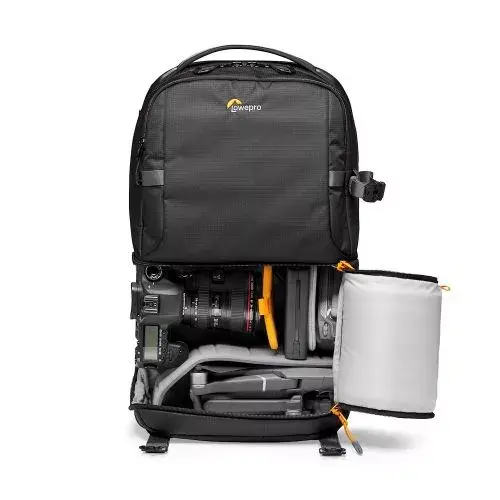 Backpack Lowepro Fastpack BP 250 AW III Photo 10