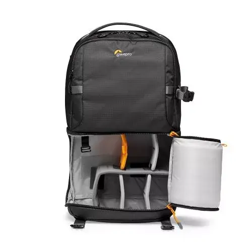 Backpack Lowepro Fastpack BP 250 AW III Photo 11