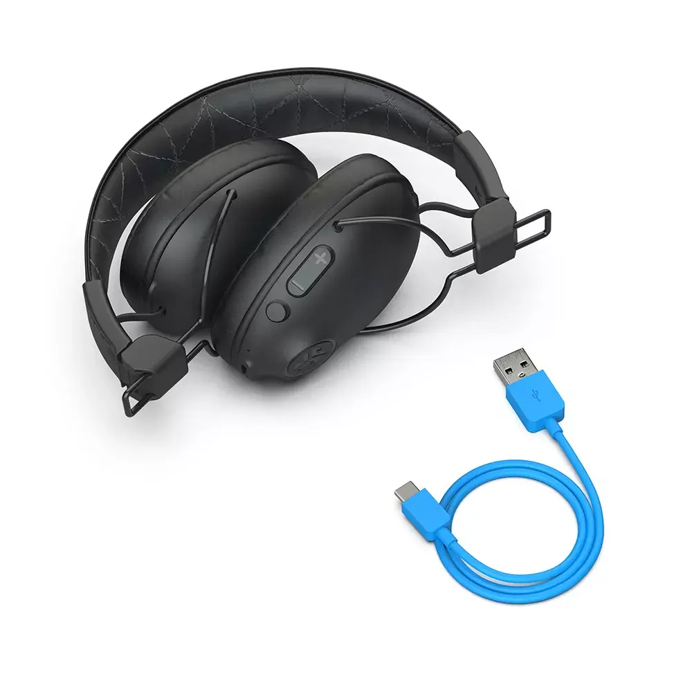 Наушник JLab Studio Pro Wireless Over-Ear Photo 3