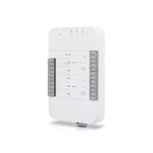 Ubiquiti Access Hub security door controller Ethernet