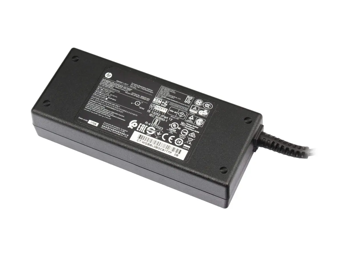Barošanas adapters HP 90W Smart L39754-002