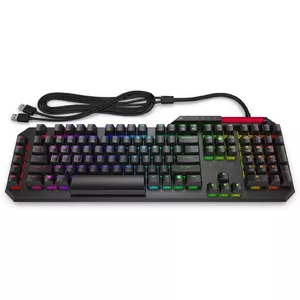 Klavietes HP OMEN by Sequencer